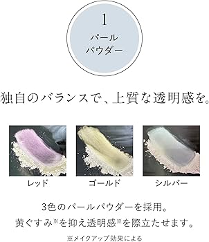 Amazon.co.jp: うるつやベースメイクセット ドモホルンリンクル 光対策