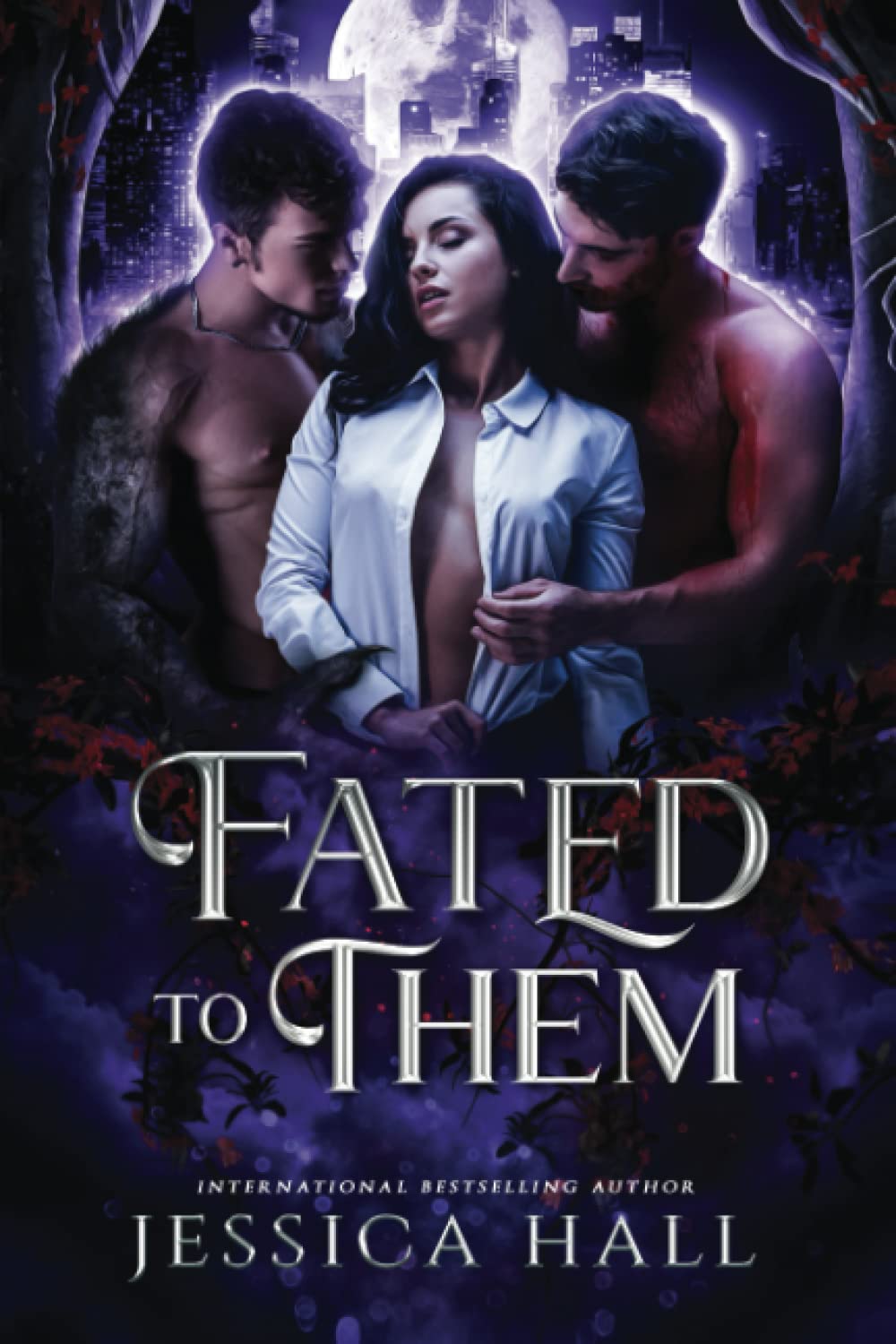 Fated To Them: 1 (Forbidden Love Series)