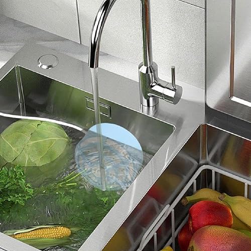 Miniatura 3 de Lavadora de verduras de frutas, dispositivo limpiador de frutas impermeable, purificador de verduras de electrólisis ultrasónica mini limpiador, azul