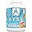 RYSE Loaded Protein Powder - Skippy Peanut Butter - 25g Whey Protein Isolate & Concentrate with Prebiotic Fiber & MCTs - Low Carb, Low Sugar, Digestive-Friendly - 54 Servings / 4 lb Tub