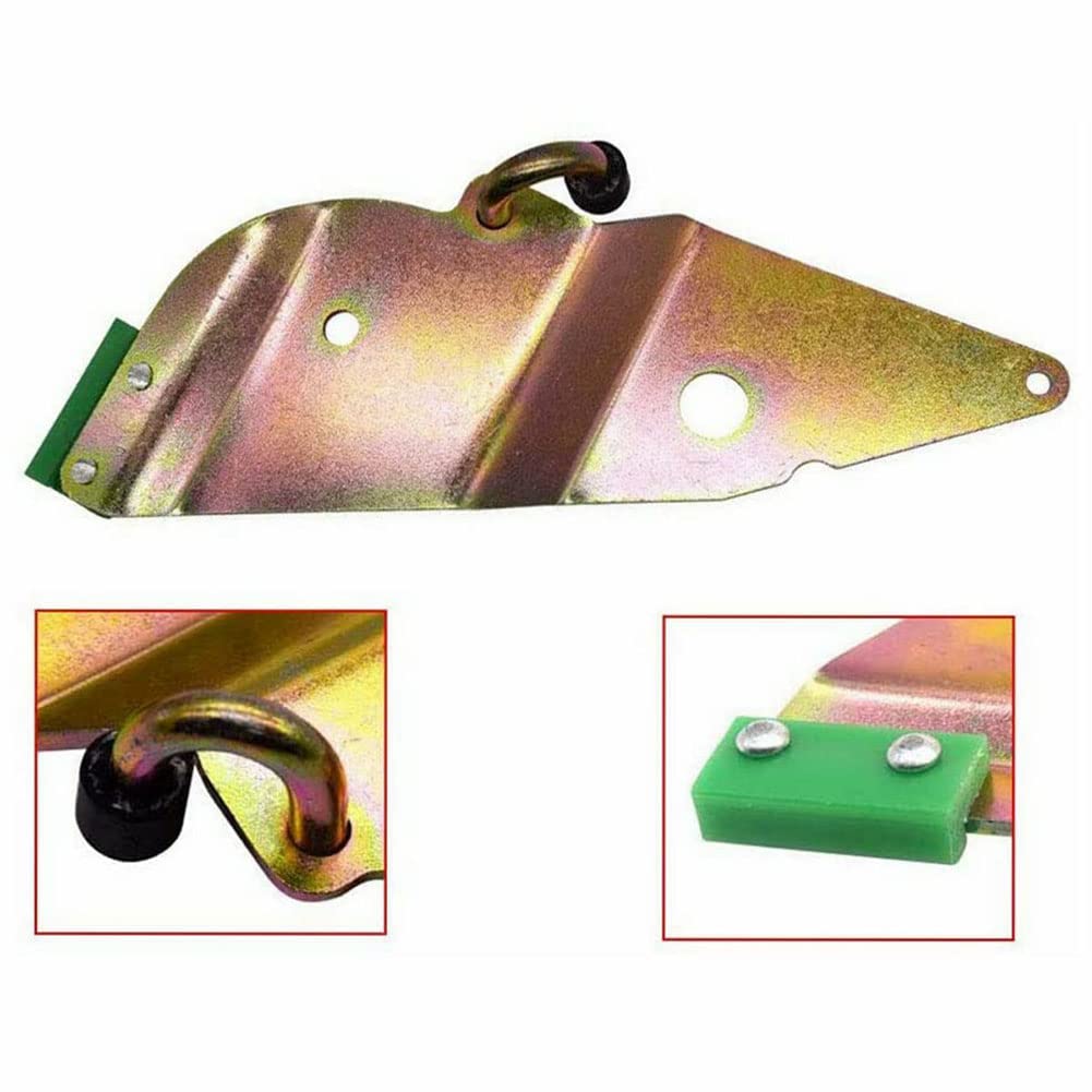 Cavo freno per Toro Timemaster 20199 20200 20975 20977 30 pollici Tosaerba motore, sostituire 133-8158 120-6243, con staffa