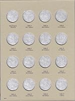 Vista 41 de H.E. Harris & Co. US Washington National Parks Quarter Coin Folder Two Volume Set P & D 2010 – 2021#2880,2881