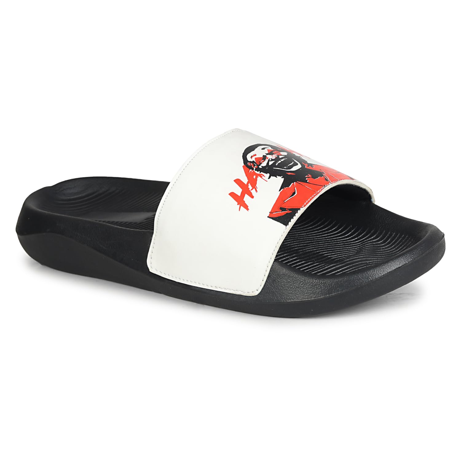 pery-pao Sliders for Men | Lightweight EVA Sole & Comfortable Slippers | Flip-Flops & Chappals for Everyday Use-picture-38