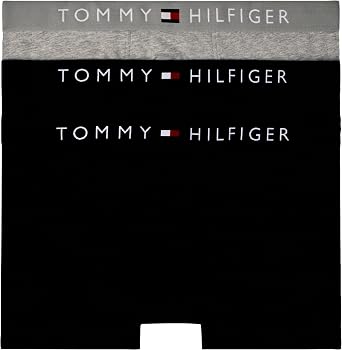 Tommy Hilfiger Men s 3p Trunk Wb Um0um03181