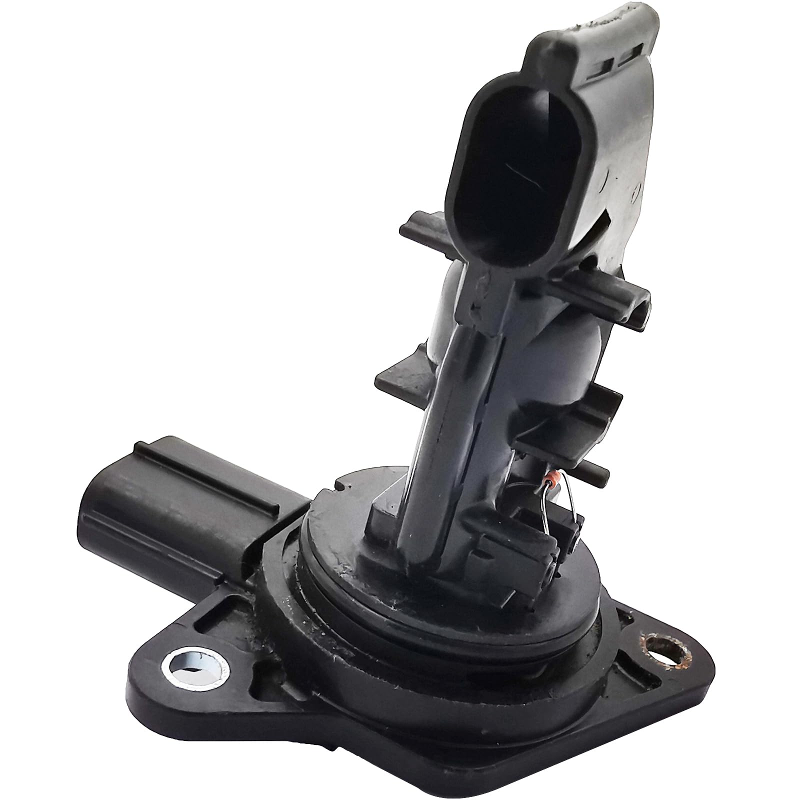 DAVRPES 197500-0070 Mass Air Flow Sensor for Honda Accord Civic CR-V Acura RDX 1.5L 2.0L Replace#37980-5BA-A01