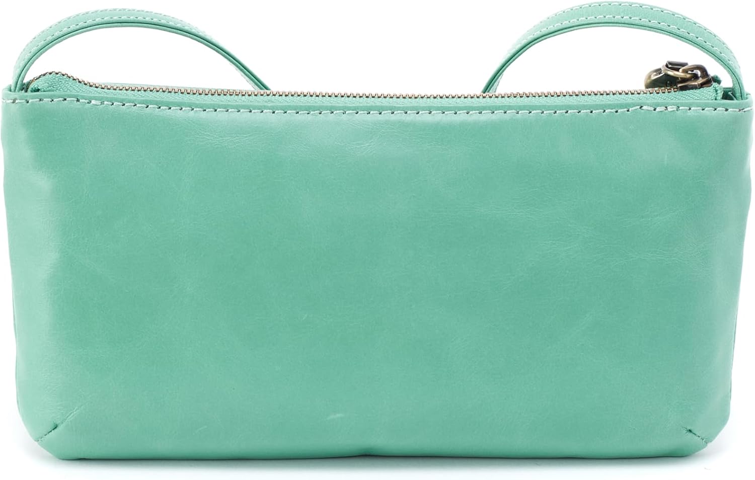 HOBO Cara Mini Leather Crossbody Bag for Women - Image 4