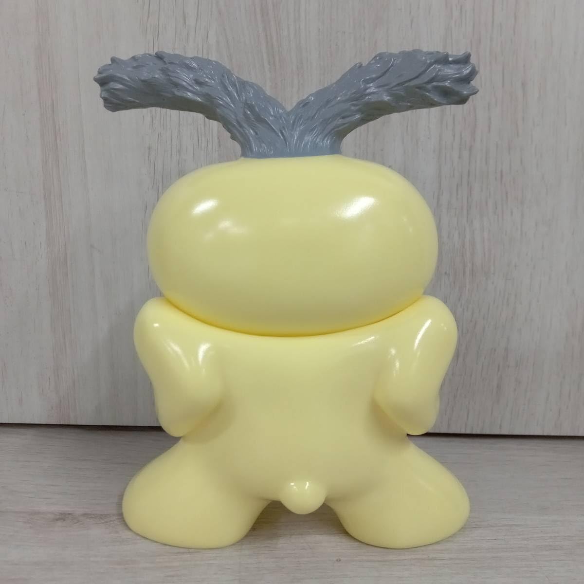 Amazon.co.jp: NANA SOEDA 伊勢丹限定 ソフビ WHAT IS THIS NAME