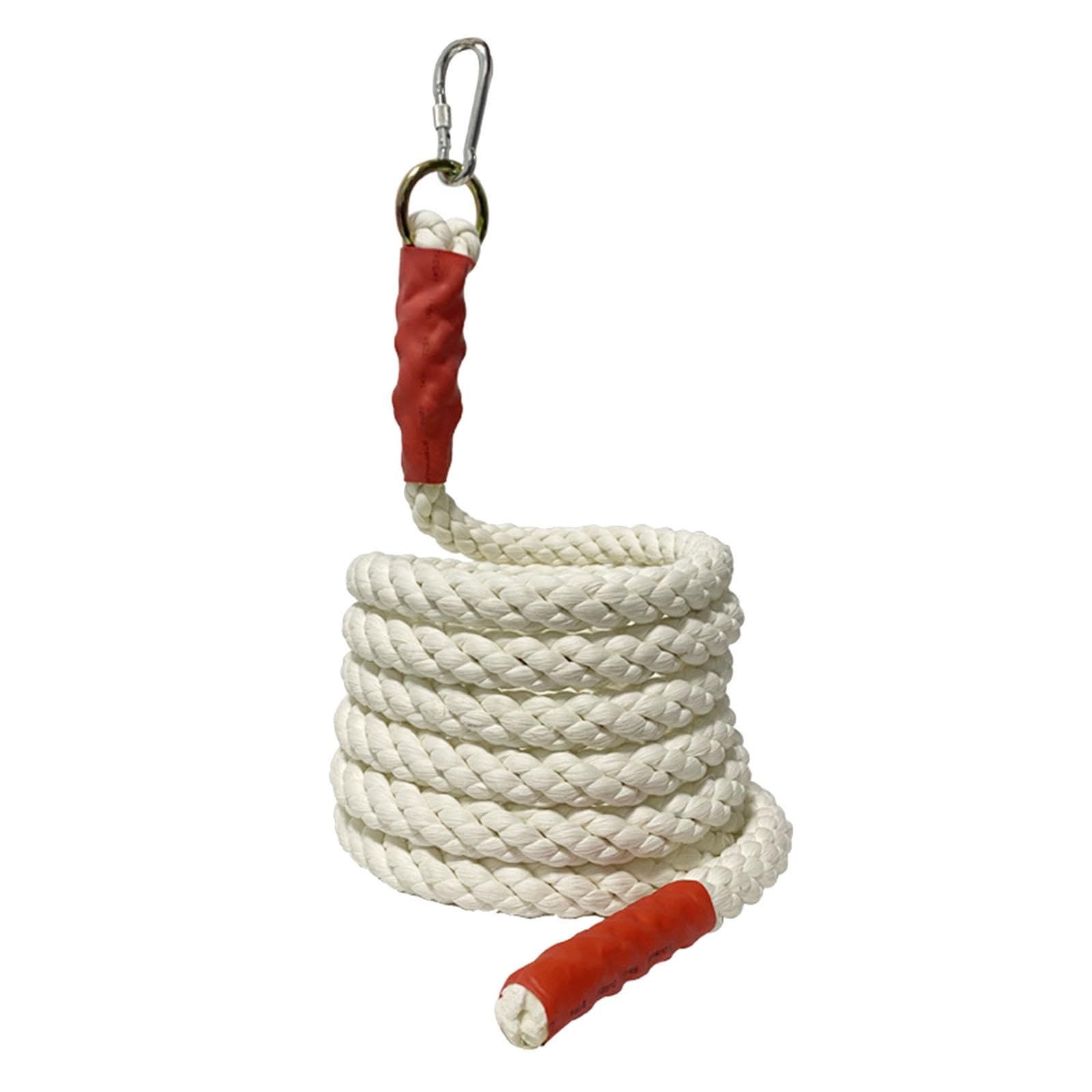 Climbing Rope Workout Jumping Rope 3M Gym Outdoor Home Training Rope Fitness 30mm|Sporting Goods| Fitness Running & Yoga| Fitness Equipment & Gear| Equipment Parts & Accessories-image-12