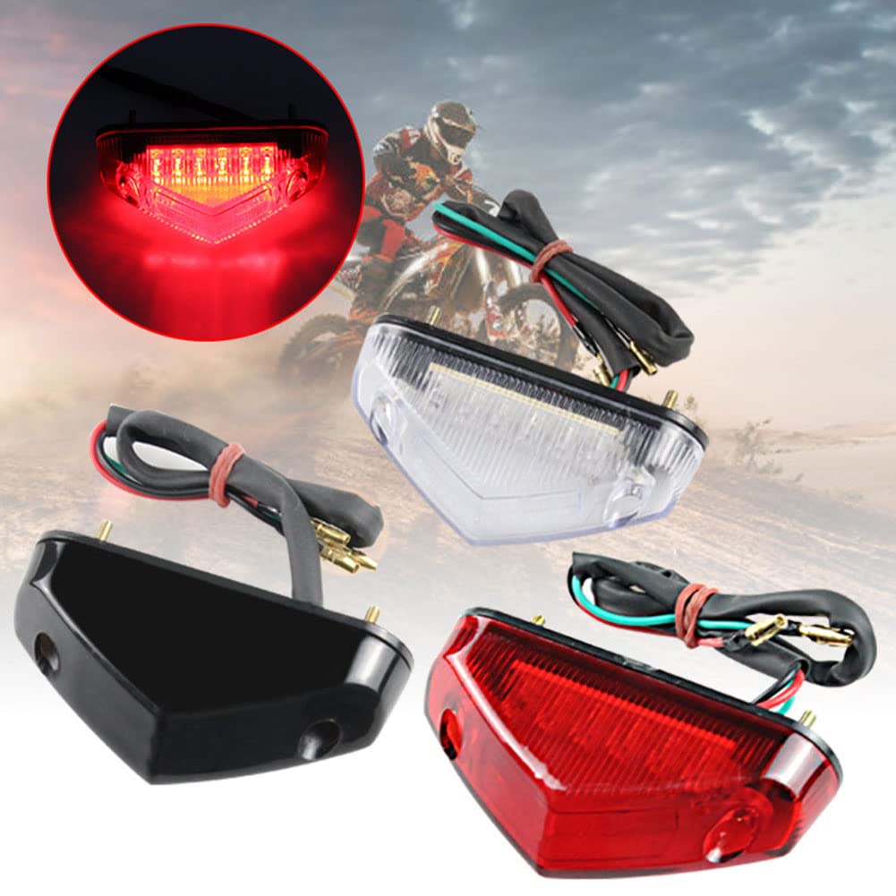 Fanali posteriori da moto Universale | Acquisti Online su