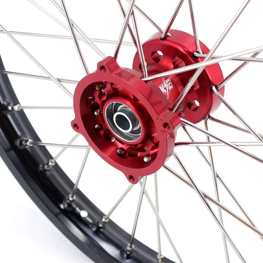 Amazon.com: KKE 19''-16'' Kid's Big Wheel for CRF150R 2007-2025