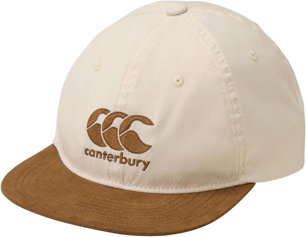 2Tone Cap