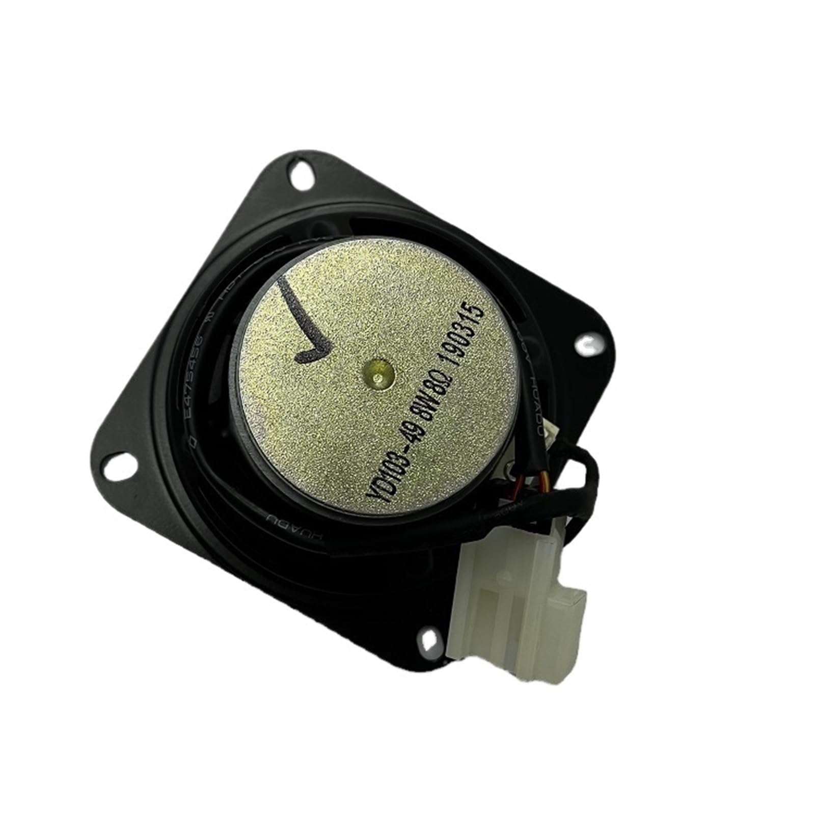 Riswekfw One Color 11Y-979-1950 For Excavator Cab Parts Speaker For Pc200-8 Pc300-8