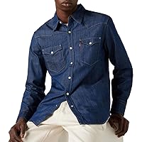 Levi's Barstow Western Standard, Uomo