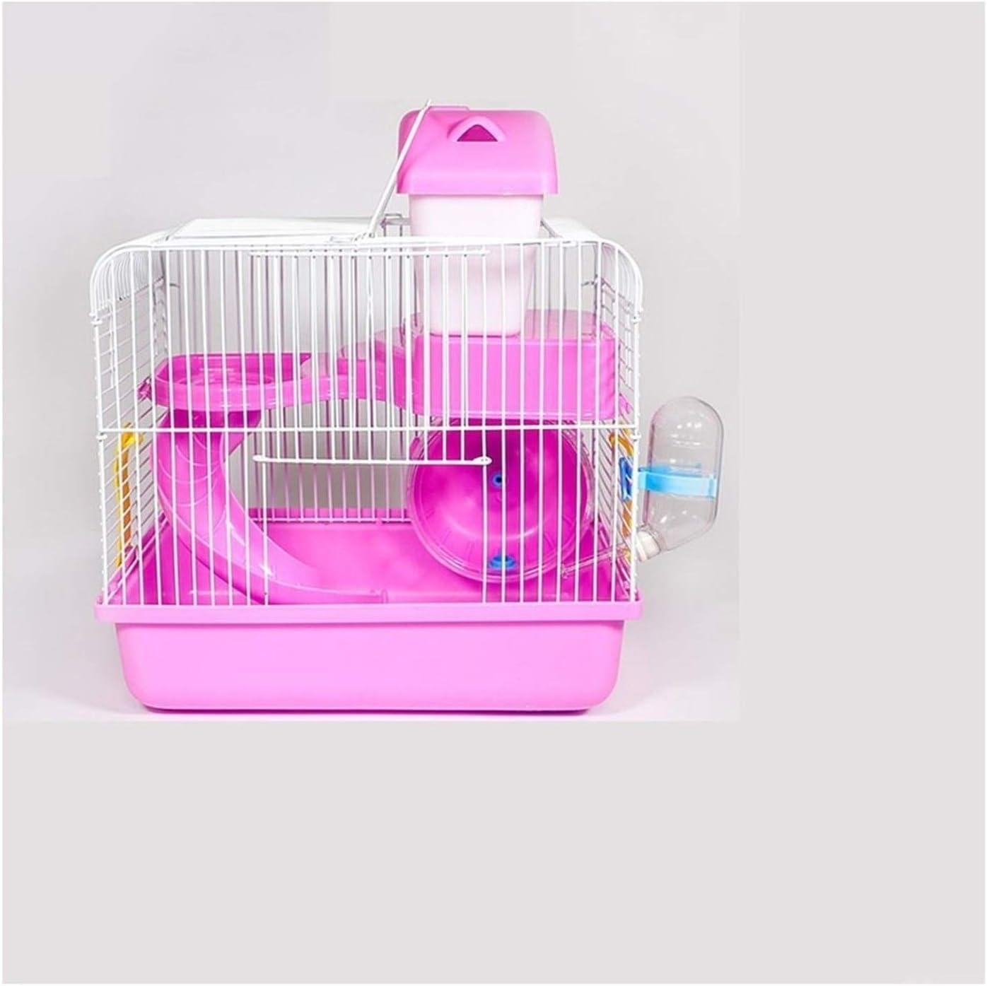 plain hamster cages