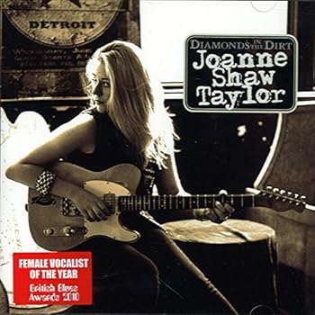 Diamonds In The Dirt