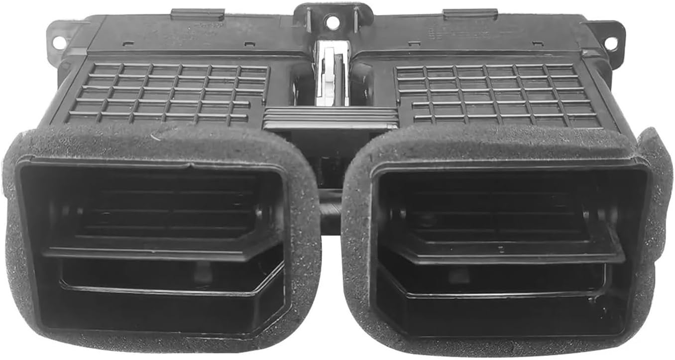 974802E000 974902E000 Compatible For Hyundai Tucson 2004-2013 Instrument Panel Air Outlet Air Nozzle Workbench Air Conditioning Outlet(Middle)