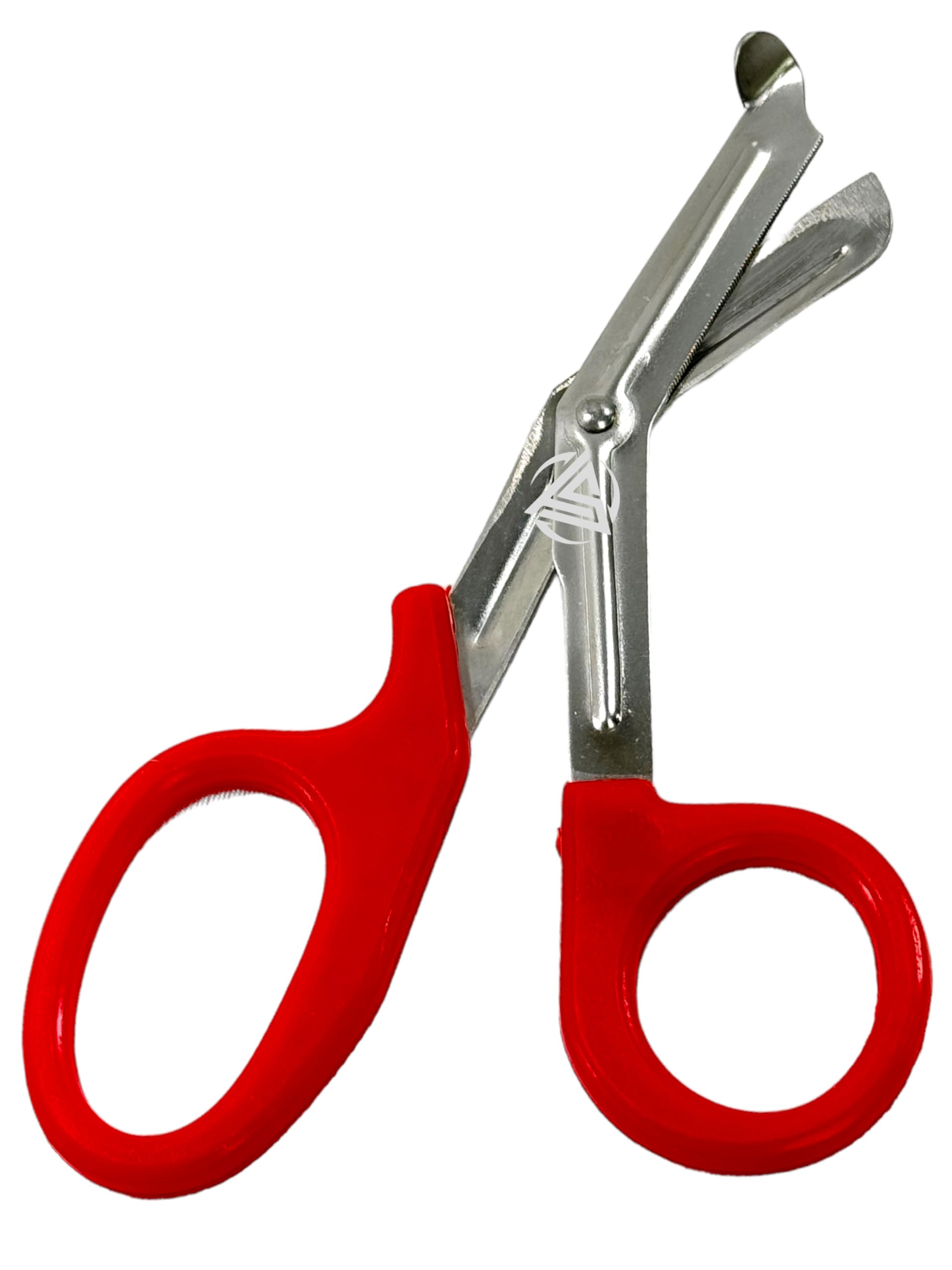 Set of 6 EA - EMT EMS Paramedic Scissors 7.5
