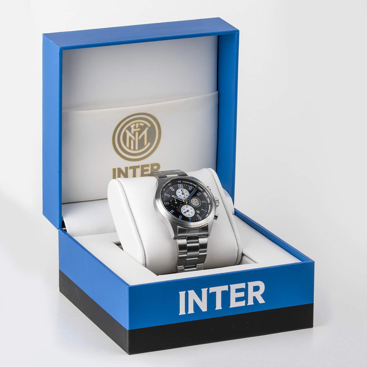 Inter Orologio Sportivo
