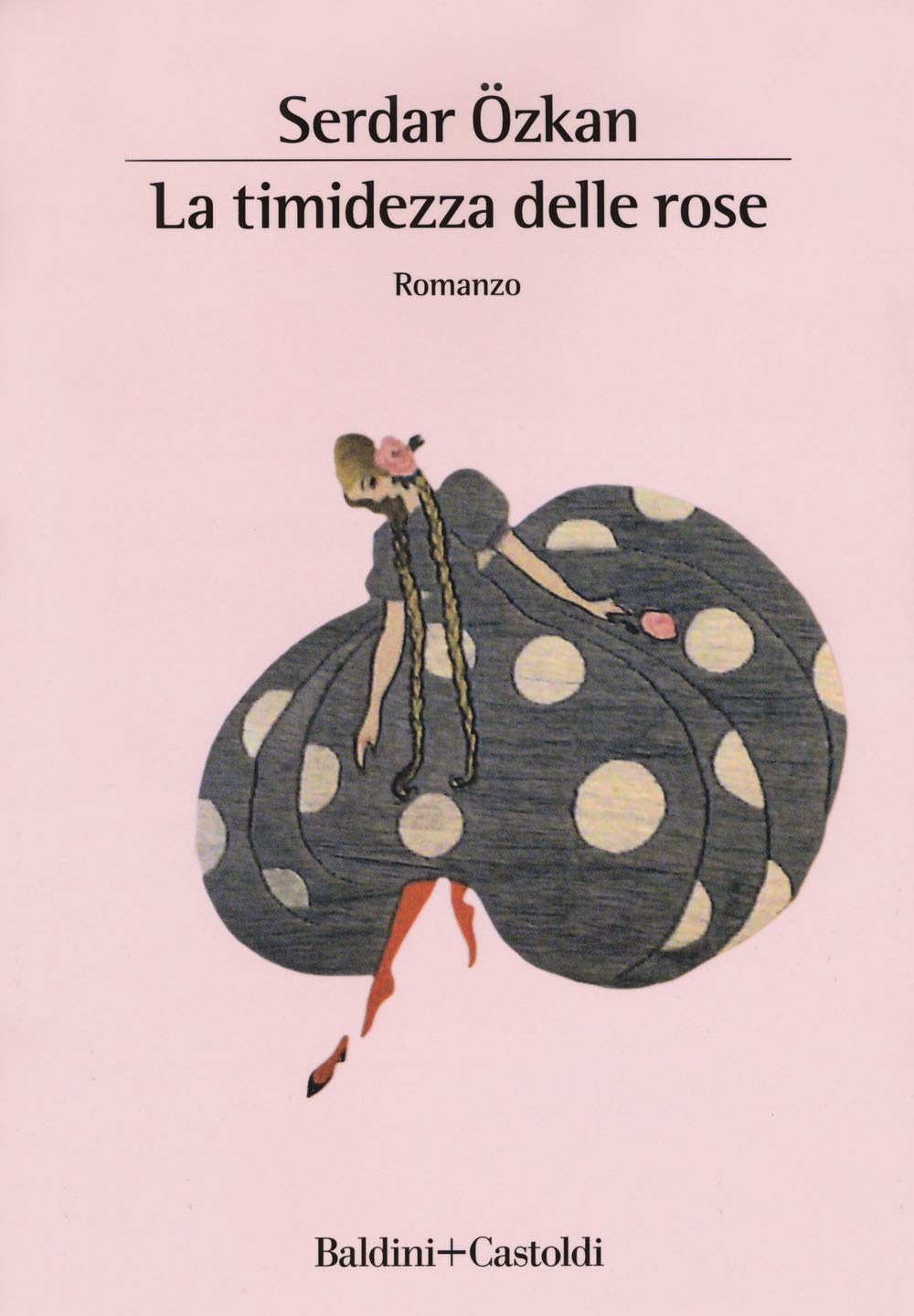 La Timidezza Delle Rose - 4
