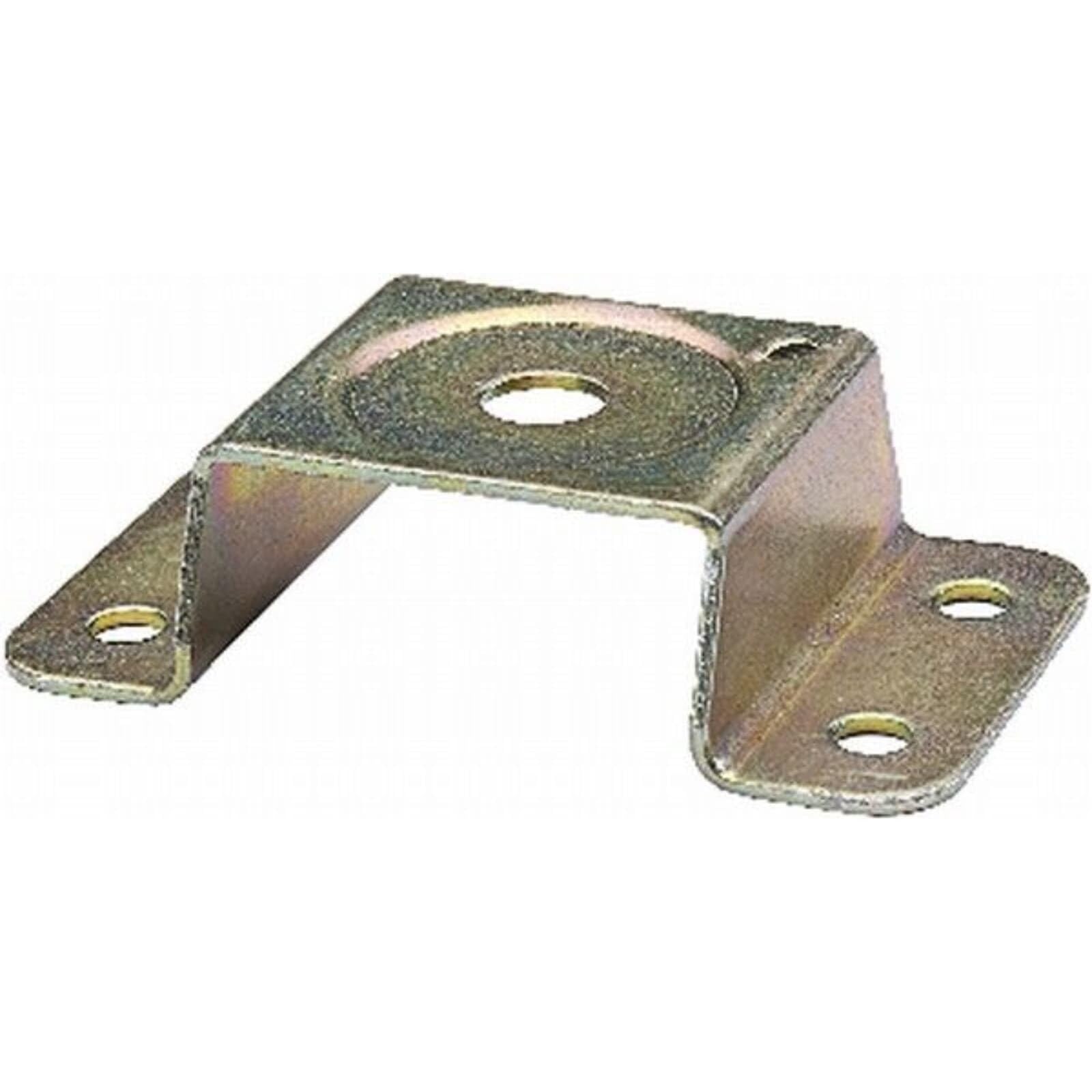 HELLA 1GM 996 134-061 Halógena-Faro de trabajo - Mega Beam - 12/24V - montaje exterior/Conexión roscada - Sujeción de 4 puntos - Iluminación terreno - Conector: AMP