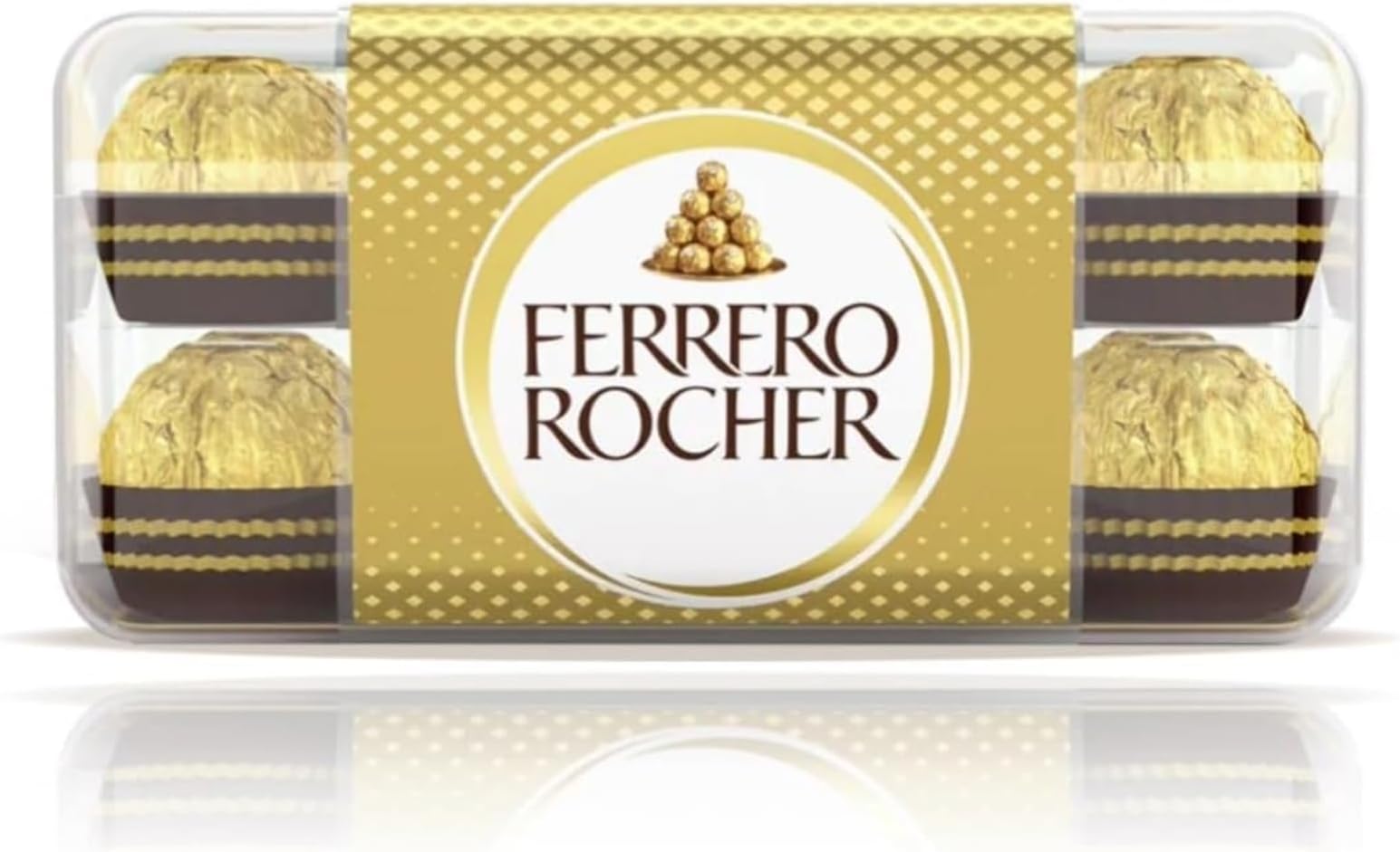 Rocher, 16 Pieces, 200 gm