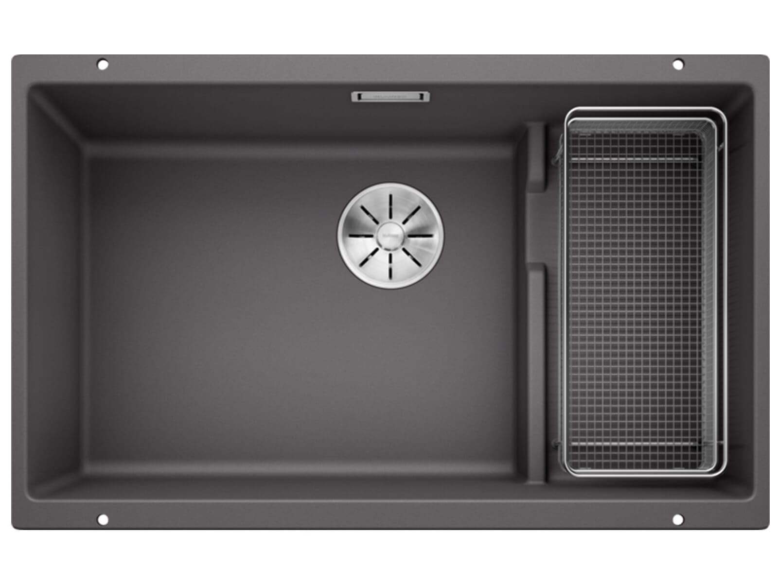 BLANCO Subline 700-U — view 8