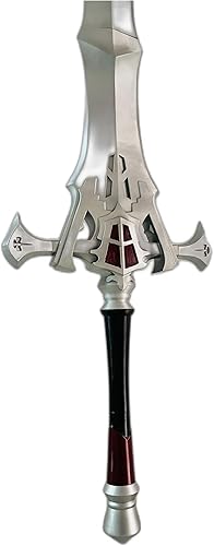 Clive Espada Prop Replica Cosplay FF 16 3dprinted