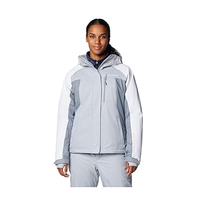 Columbia Snowy Summittm Insulated Jacket Women