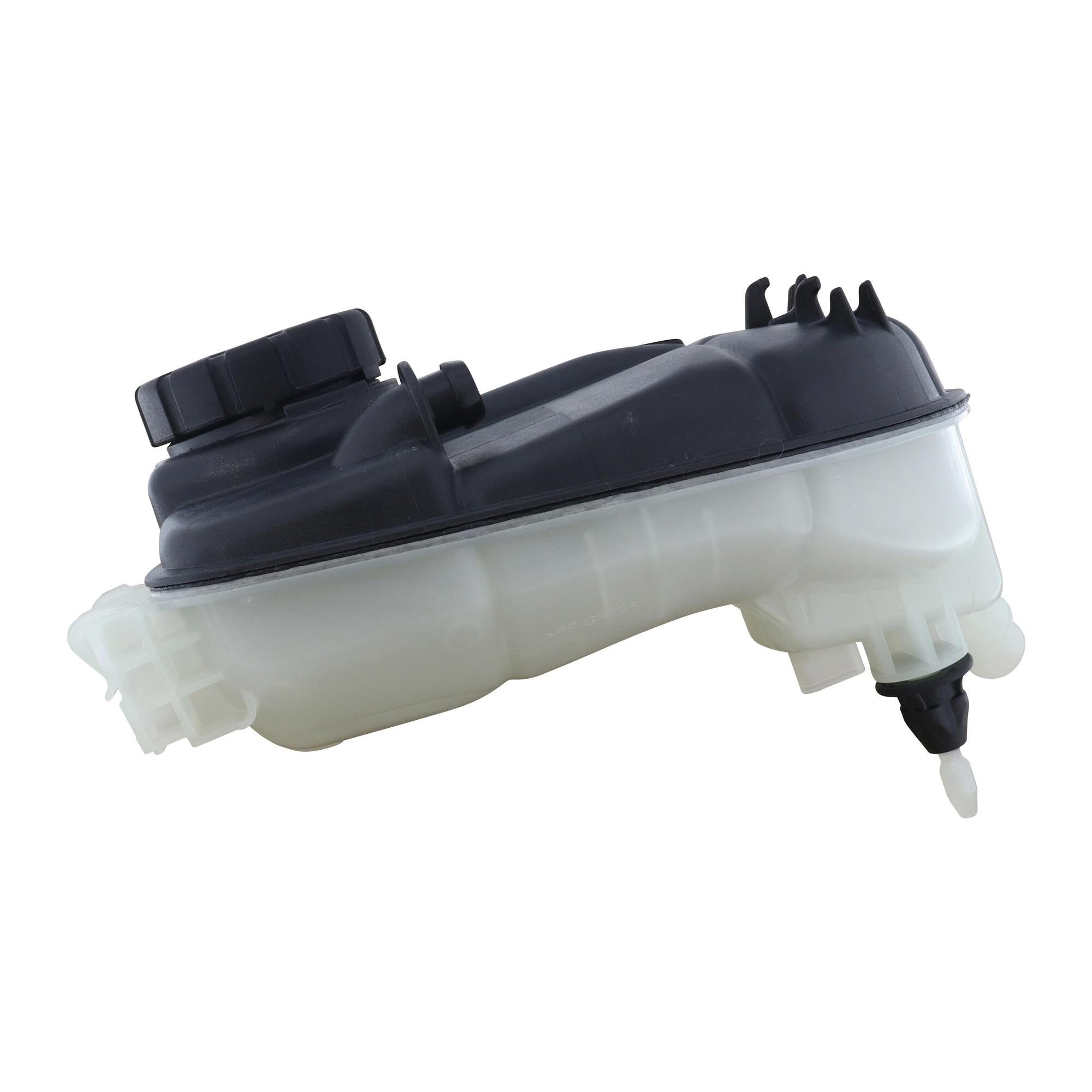 SERBATOIO DI COMPENSAZIONE refrigerante Thermotec per Audi A4 B6 B7 03-08 Dbw025Tt EUR 35,92