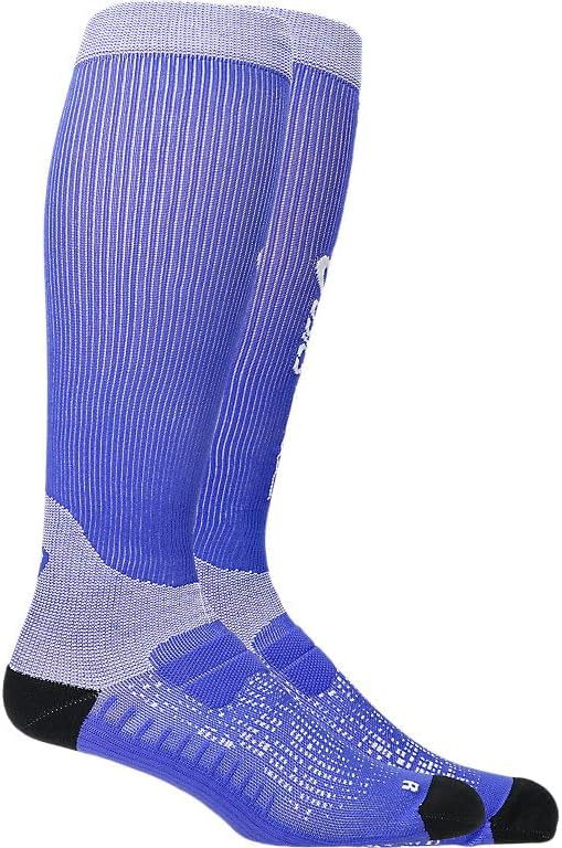 ASICS Unisex PERFORMANCE RUN COMPRESSION SOCK Running Accessories