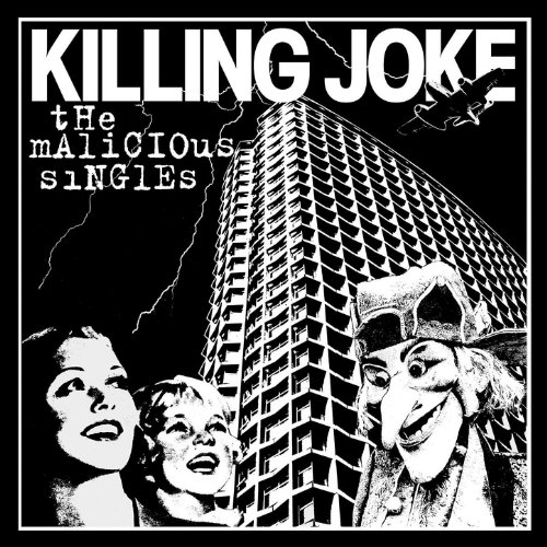 The Malicious Singles von Killing Joke bei Amazon Music Amazon.de