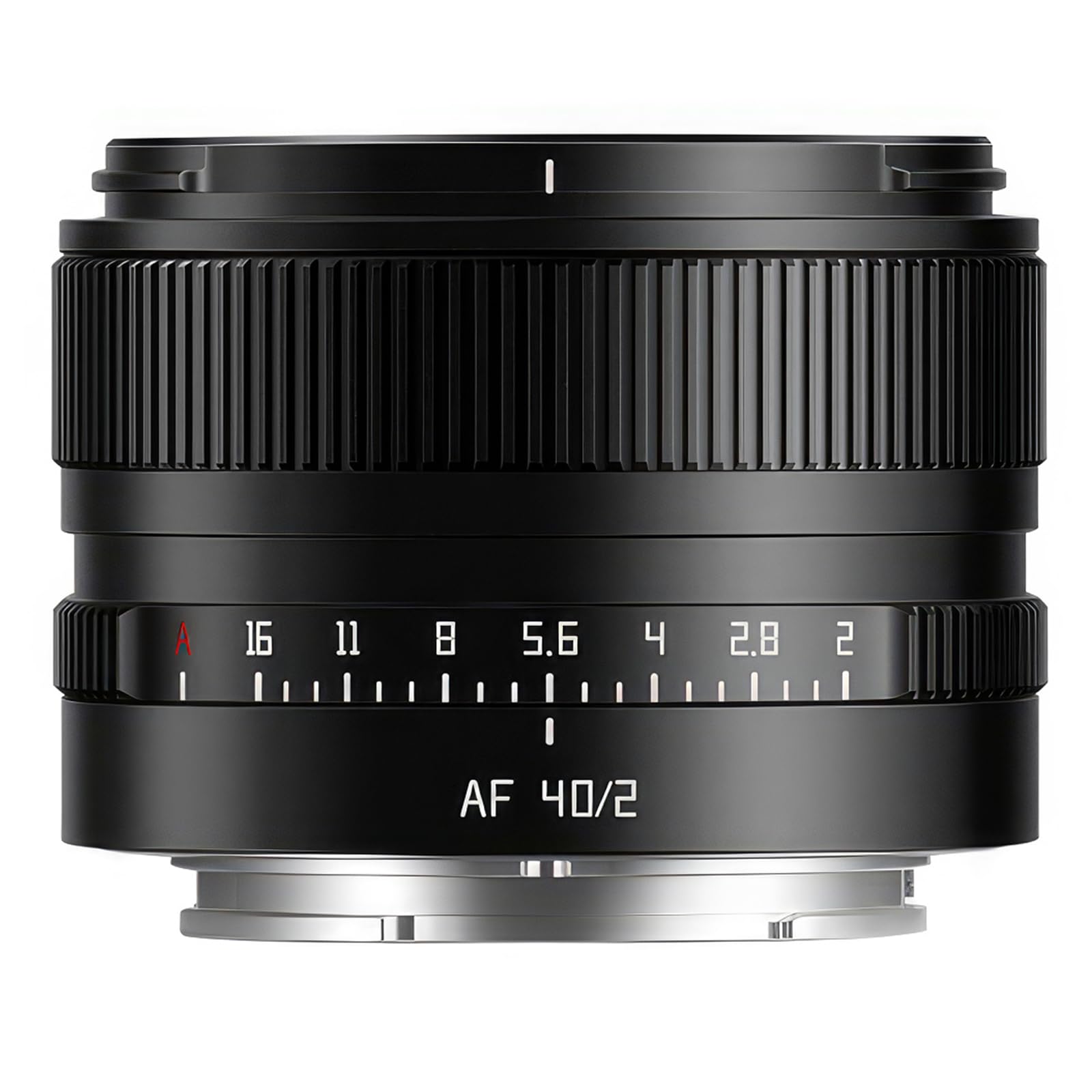 Amazon.co.jp: TTARTISAN AF 40mm F2 フルサイズ対応 レンズ
