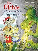 Gefangen auf der Pirateninsel 378910440X Book Cover