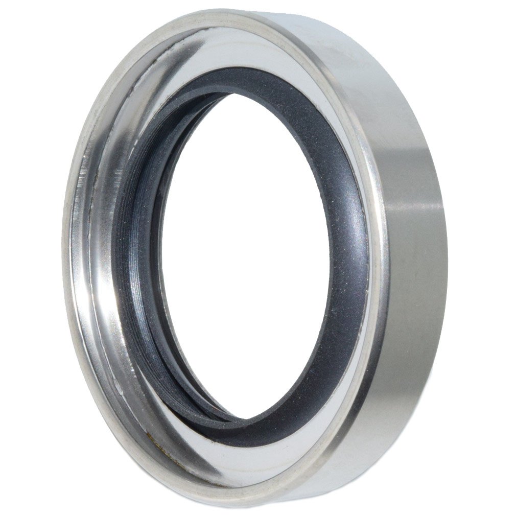 Stainless Steel with PTFE Sealing Lip 50 x 72 x 8 mm shaft seal