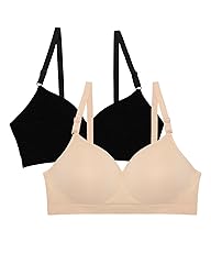 Black Hue/in the Buff 2-pack