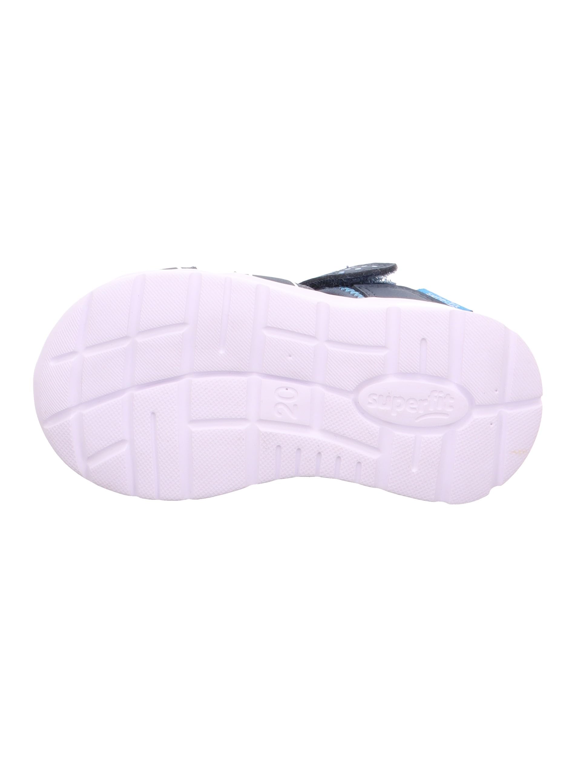 Superfit Wave, Sandali Bimbo 0-24
