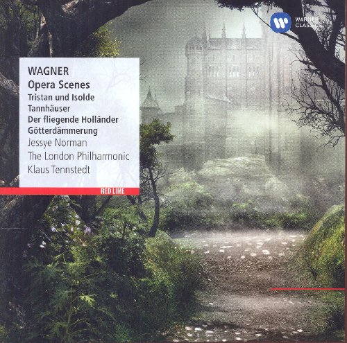 Wagner: Opera Scenes