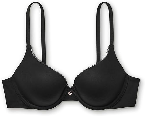 Miniatura 3 de Victoria's Secret Women's Body by Victoria Full Coverage Push Up Bra, Bras for Women (32A-38DDD)