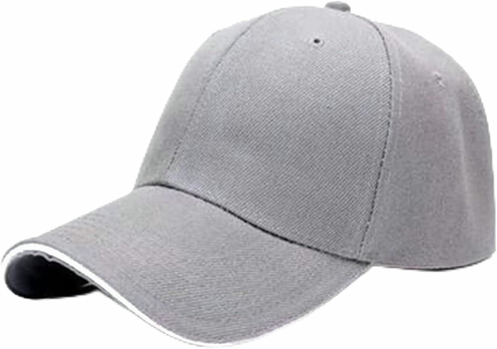 Casquette anti-rayonnement EMF : protection 5G idéale pour sorties en ville et transports