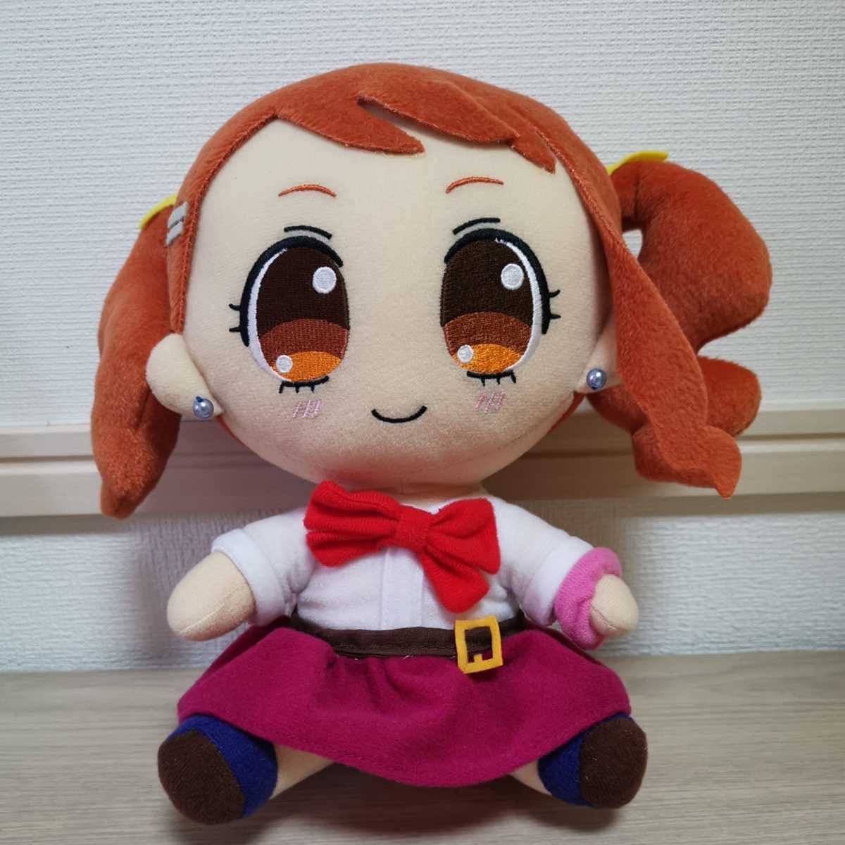 あの日見た花の名前を僕達はまだ知らない　あなる　ぬいぐるみ　ムービック送料込 あの日見た花の名前を僕達はまだ知らない。 ぬいぐるみ ウサミチ