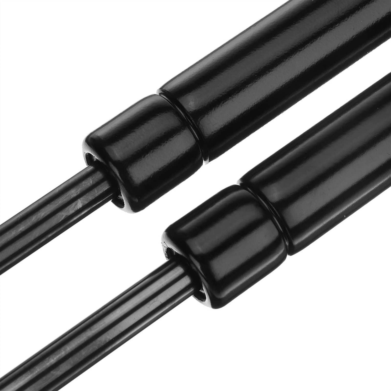 Gasfeder Dämpfer 2 Stücke Auto Heckklappe Gasfeder Kofferraum Gasdruckfedern Für 5802A007 Für 5802A008 Für Mitsubishi Für Outlander 2007-2013