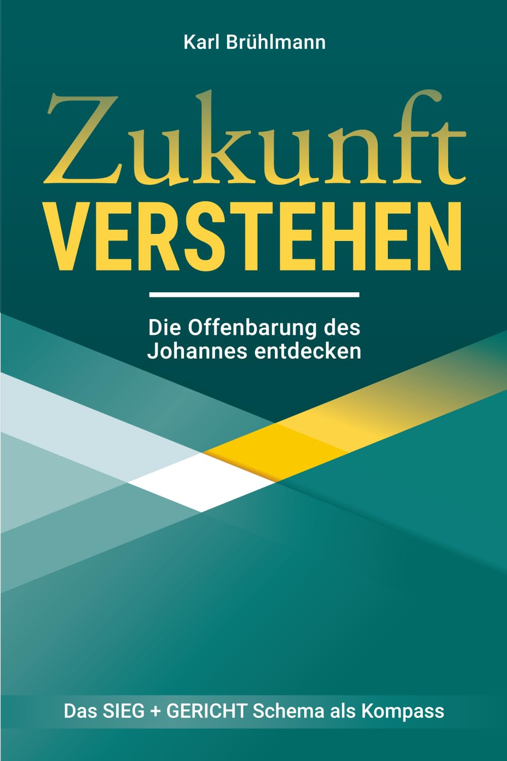 Zukunft Verstehen: Die Offenbarung des Johannes entdecken