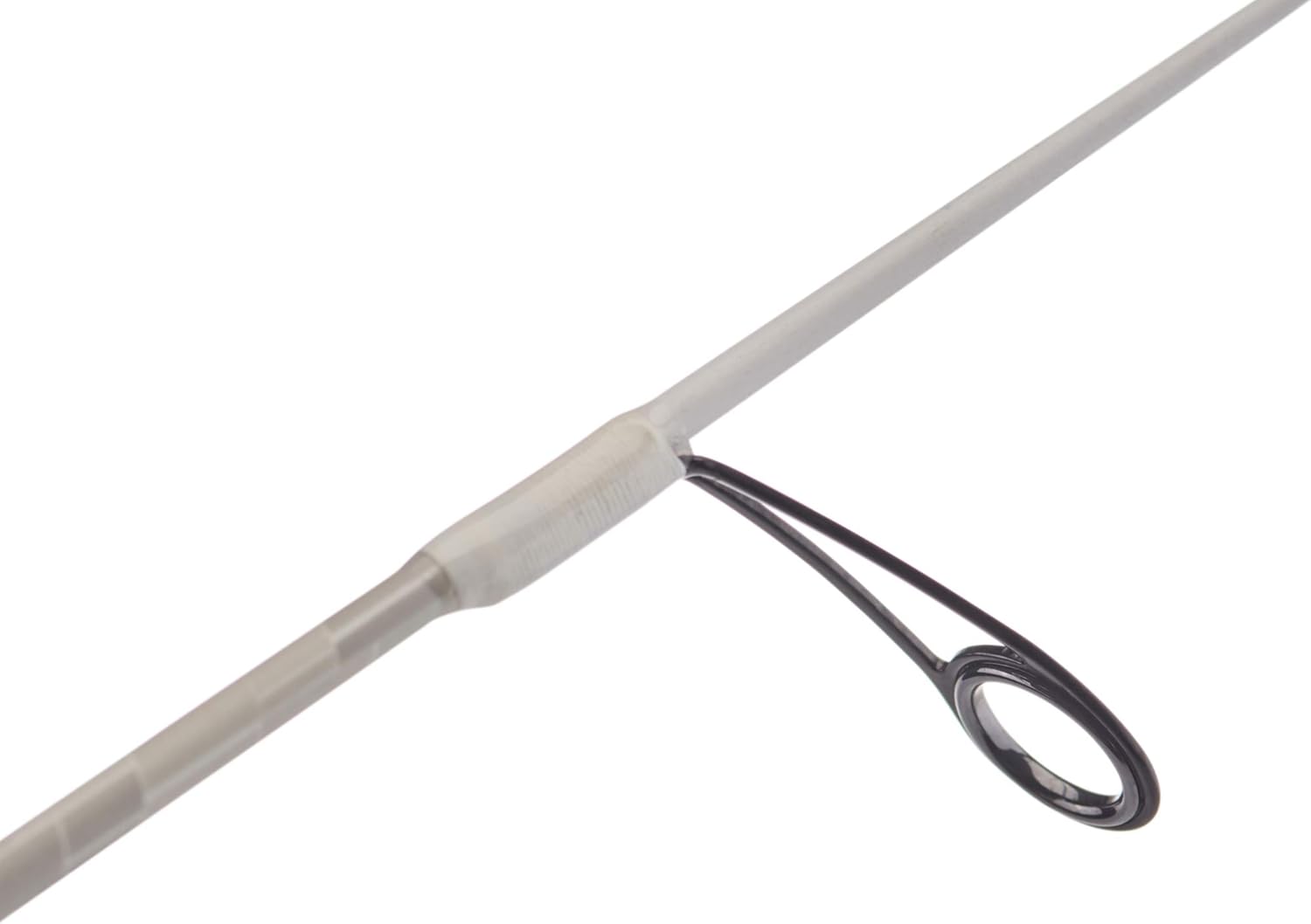 Abu Garcia Veritas Ice Fishing Spinning Rod