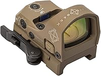 Vista 12 de Sightmark Mini Shot M-Spec - Mira refleja