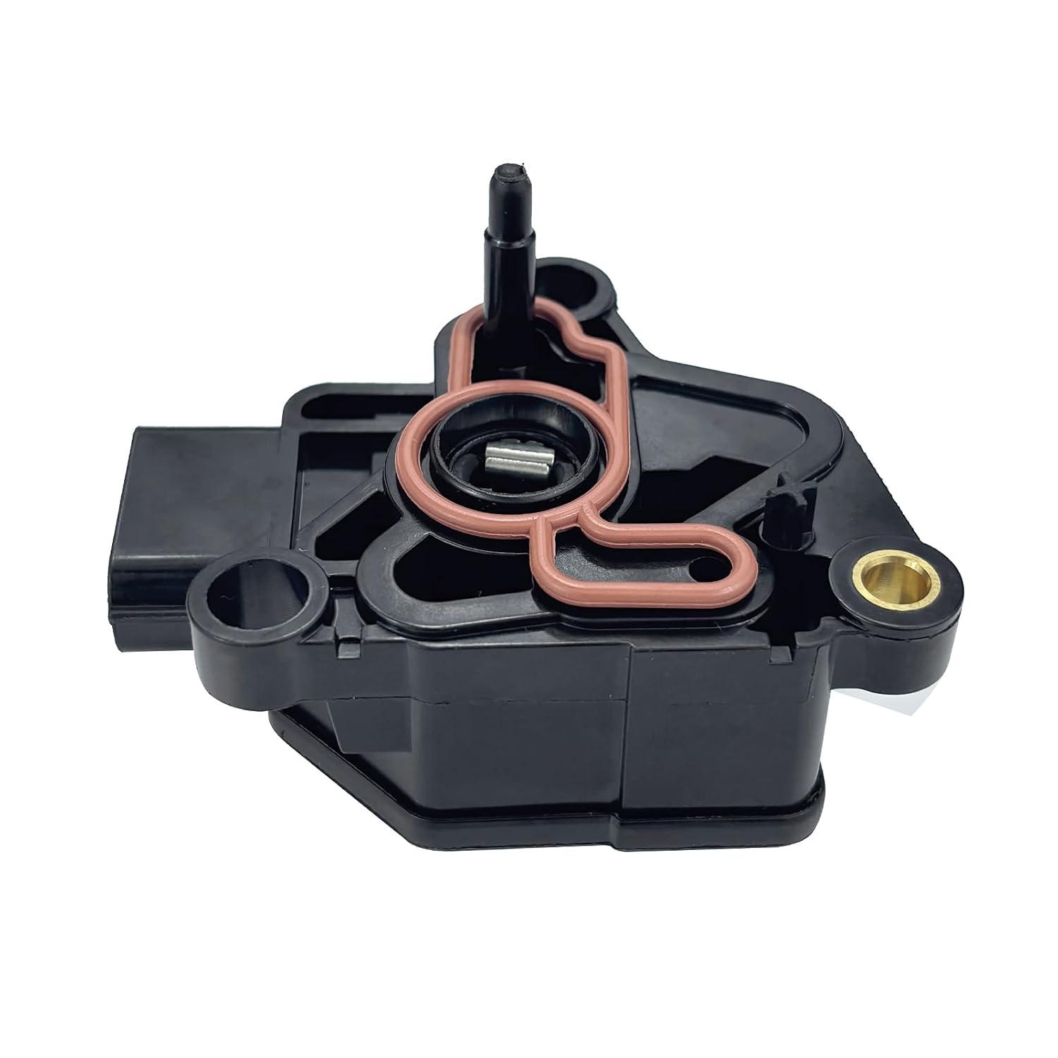 Throttle Position Sensor Set Compatible with Honda Rancher 420 TRX420 Foreman Rubicon 500 TRX500 Pioneer 500 520 700 700-4 Rincon 680 TRX680 TRX700 MUV700 16060-HP6-A01