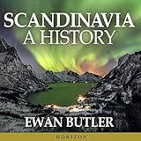 Audible Studios on Brilliance