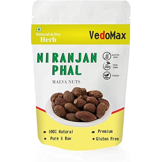 VedoMax Niranjana Fruit 50g