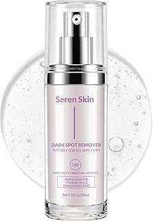 Dark Spot Remover for Face and Body, Dark Spo...