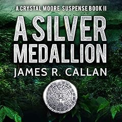 A Silver Medallion cover art