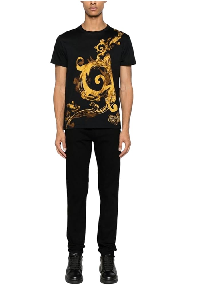 versace t shirt